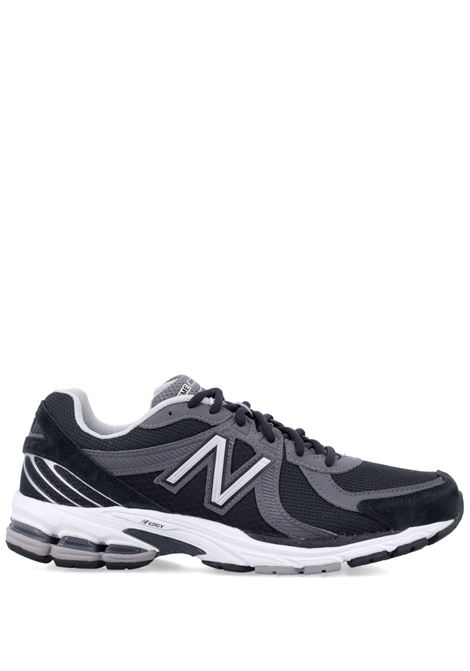 Sneakers 860v2 in nero  Comme des Garçons HOMME x New Balance - uomo COMME DES GARCONS HOMME X NEW BALANCE | HNK1011